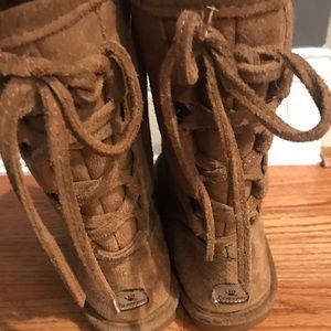 Bearpaw Boots